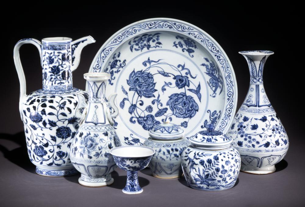 图片[1]-ewer BM-1963-1219.1-China Archive